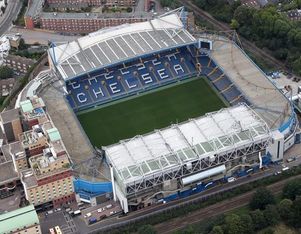 卫报：新财务规则实施后，英超球队无法以出售酒店或女队钻空子