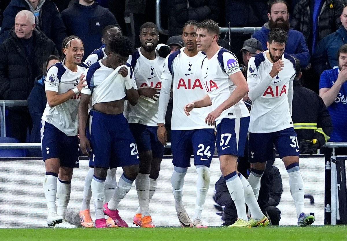 客战枪手能否延续？热刺是本赛季英超唯一客场不败球队