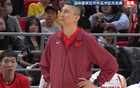 中国男篮输球后，郭士强指出5点原因！2人表现拉胯，数据不会说谎