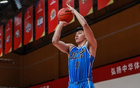 CBA杯：周琦赵睿缺席北京狂输青岛31分 米奇22分杰曼19分