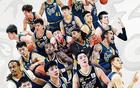 广东男篮CBA全家福出炉：徐杰领衔15人+4外援集结，杜锋剑指冠军